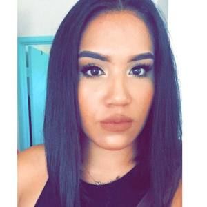 Meet your Posher, Sherry